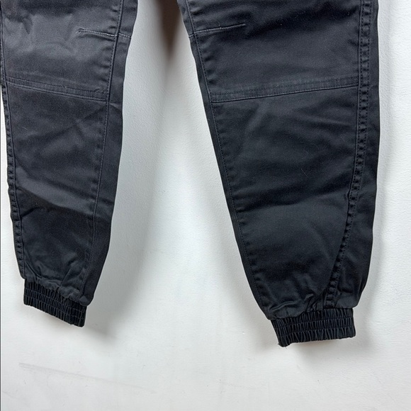 Men's Black Pants - Picture 3 of 6